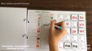 Namun cara membacanya bisa jauh berbeda. Little Scottie Let S Make Learning Bahasa Melayu More