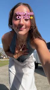 Outfit Ideas for Gata Jam Event