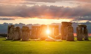 Summer solstice is often recognized as the longest day of the year in terms of daylight minutescredit: Longest Day Of The Year When Is The Summer Solstice 2021 Express Co Uk