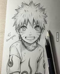 The whole content of such book is derived into a written essence appearing wouldn't be terrific to know how to draw a couple of manga characters just to be able to make a few sketches. Easy Draw Drawing Anime Characters Mostly From Naruto Is My Passion What About Yours Art Drawing Community Explore Discover The Best And The Most Inspiring Art