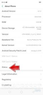 If you have managed to unlock bootloader of oppo a3s (cph1803, cph1853), then you can install magisk on a3s (cph1803, cph1853) by patching its . Opciones De Desarrollador Oppo A3s Mostrar Mas Hardreset Info