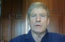 Polar bear attack: Hero neighbors save man and woman in Churchill, Manitoba 