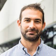 Justin Pennington — Partner Energy