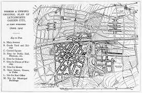 Letchworth Garden City Ebenezer Howard 1903 Letchworth Garden City Garden City Garden City Movement