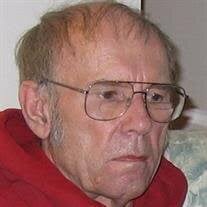 Rollo L. Garrison Obituary