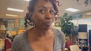 Another Mans Treasure, Susan...