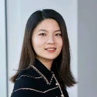 Doris Wang's Instagram, Twitter & Facebook