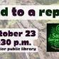 Read to a Reptile event image