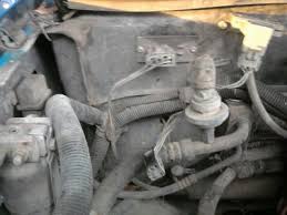 1988 Dodge Dakota Fuel Pump Relay I Need To Know What Relay Turns
