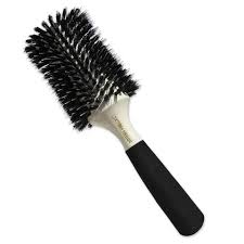 Monroe Bravado Styling Brush Limited Edition Styling Brush Textured Hair Curly Hair Styles