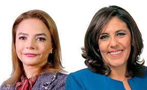 Estudio del COLMEX revela que en las elecciones municipales el 78 % de los  casos es violencia contra las mujeres