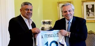 El primer partido publicado fue el. Vuelve Futbol Para Todos La Tv Publica Coquetea Con Volver Transmitir La Liga Profesional Voces Criticas Salta Argentina