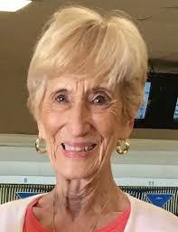 Obituary information for Gaynell Turner Evatt