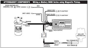 On the other hand, the diagram is a simplified variant of this structure. How To Install An Msd 6a Digital Ignition Module On Your 1979 1995 Mustang Americanmuscle