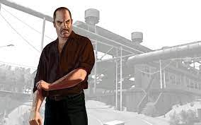 Vlad Glebov Gta Grand Theft Auto Grands