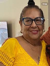 Maria Elena Rios Obituary December 27, 2023