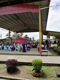Dengan adanya program ini, ia diharapkan menjadi satu galakan kepada. Makan Makan Di Hari Anugerah Kecemerlangan Pelajar 2018 Ziana Eunos