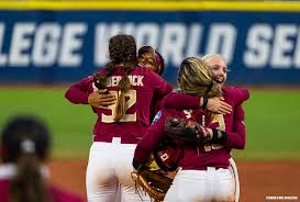 The 2021 di ncaa softball tournament is underway. 9s96xcd2iwqg M