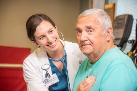 Catawba Valley Foot & Ankle Center has begun their expansion with a bang!  Last Friday, Dr. Blake Weeks helped start the demolition phase of expanding  Catawba Valley Foot & Ankle Center into