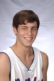 2006-07 Men's Basketball Roster