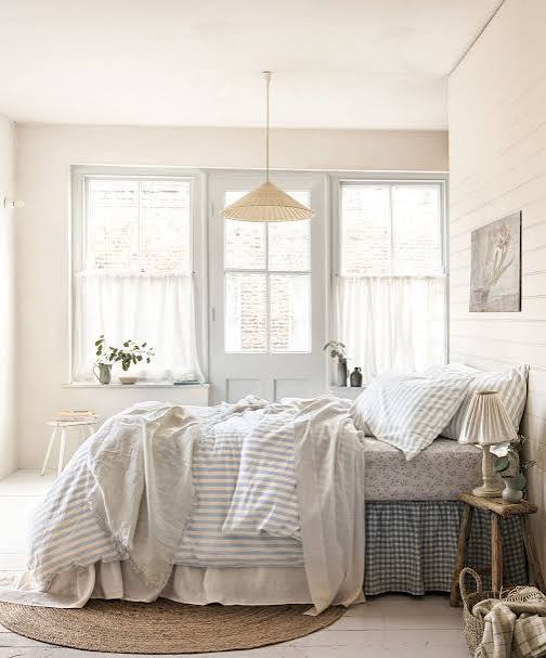 5 bedding trends to inspire you in 2025 | Homes and Gardens