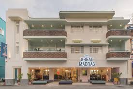 Butuh bantuannya nih, ada referensi sewa apartemen murah di singapura untuk 3 malam untuk 6 orang? Hotel Murah Di Singapura Lokasi Terbaik Untuk Menginap