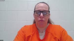 Michelle Martens sentenced for role in Victoria Martens death