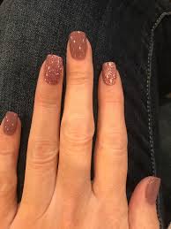 Sns Fall Nail Ideas Just Happens To Be My Hand My Nails My Idea Sns Nails Colors Fall Nail Colors Dip Nail Colors