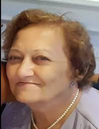 Obituary information for Barbara Ann Wilson