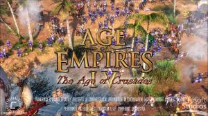 age of empires 4 โหลด online