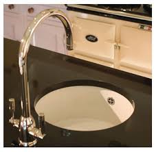 shaws classic round sink sinks taps.com