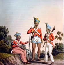 British in India 18th Century I - War ...