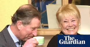 Coronation Street's Liz Dawn