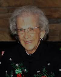 Betty Trigg Obituary May 7, 2024