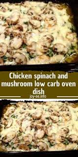 Ingredients 6 Thin Sliced Chicken Breasts 1 Container Green Onion Cream Cheese 1 4 Cup Olive Oil Keto Recipes Dinner Recipes Spinach Stuffed Chicken