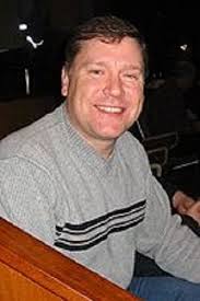 Stephen Garlick Fan Casting