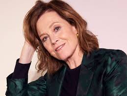 Happy birthday to Grammy and Golden Globe-winning actress Sigourney Weaver.