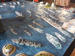 They have info on the different nations and branches of night witches and blackout come to mind as specifically ww2 games. Cruel Seas New Wwii Small Ship Naval Combat Game Bell Of Lost Souls