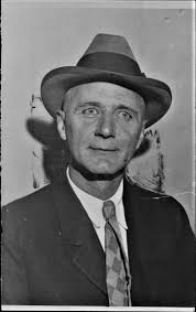 OSP Arrest SafeCrackers Coos Bay, Oregon 1947