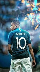 75 kylian mbappé hd wallpapers and background images. Kylian Mbappe Wallpaper Hd For Android Apk Download