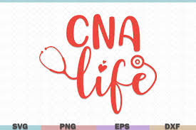 Download Cna Life Nursing Graphic By Svgitems Creative Fabrica Yellowimages Mockups