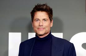 Rob Lowe questions why Nicole Kidmans Babygirl sex scenes were hailed as  brave | The Independent