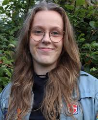 2. Væbner og 1. Seniorvæbner