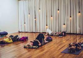 You can see how to get to body heat yoga tampa on our website. 8 Best Yoga Studios In Tampa Bay Unation