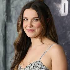 Actress Millie Bobby Brown donated $1,000,000 to the LGBTQIA+ community. “I  hope they find a cure,” the actress stated.