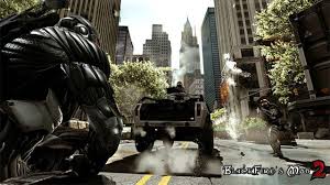 The overall feeling is the standard cod gameplay with some added powers that the nano suit provides you such as super strength. Crysis 2 Game Mod Blackfire S Mod 2 Download Gamepressure Com