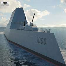 We did not find results for: Uss Zumwalt 3d Model Ship On Hum3d