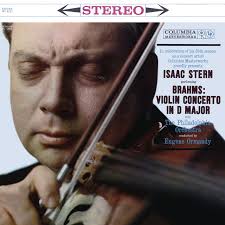 Concerto for Violin and Cello in A Minor, Op. 102 "Double Concerto": II.  Andante