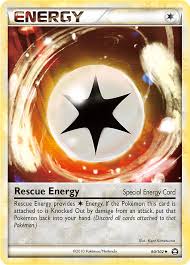 Check spelling or type a new query. Card Of The Day Rescue Energy Triumphant Tm 90 Pokemon Tcg Tips And Strategy Sixprizes