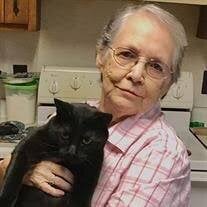 Gloria Larrett Kelley Obituary